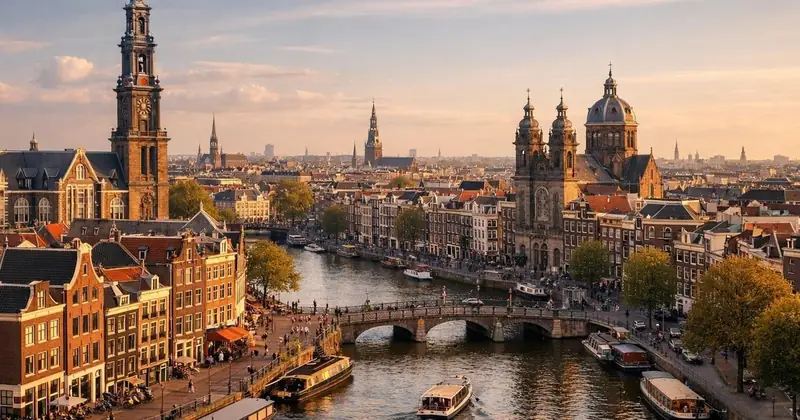 Amsterdam, Netherlands