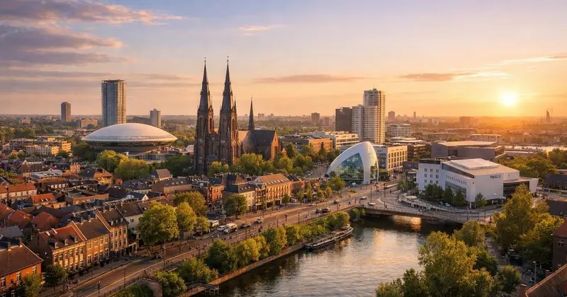 Eindhoven, Netherlands