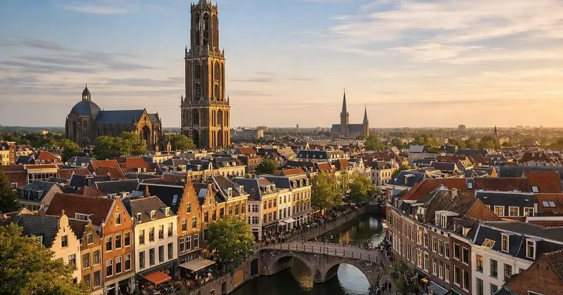 Utrecht, Netherlands