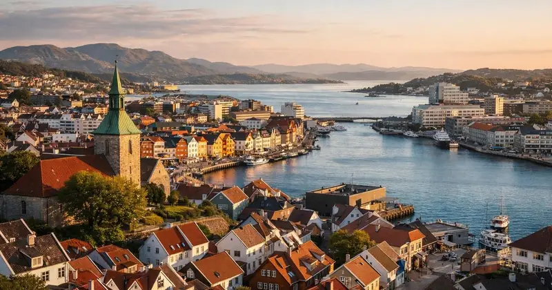 Stavanger, Norway