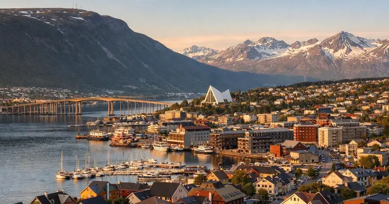Tromsø, Norway