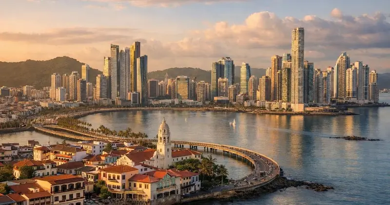 Panama City, Panama