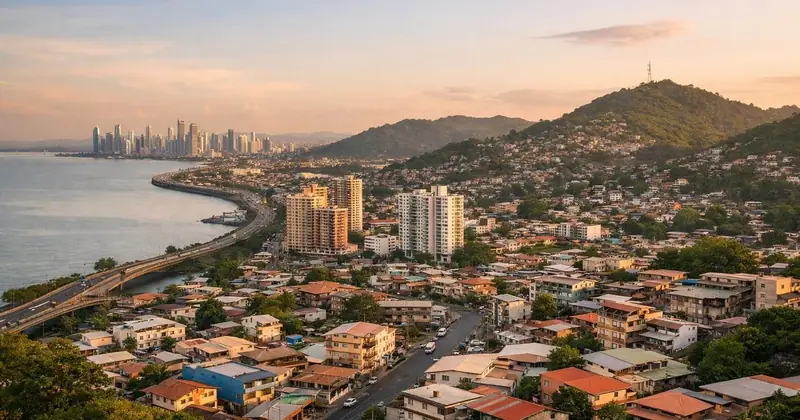 San Miguelito, Panama