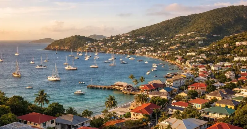 Bequia, Saint Vincent and the Grenadines