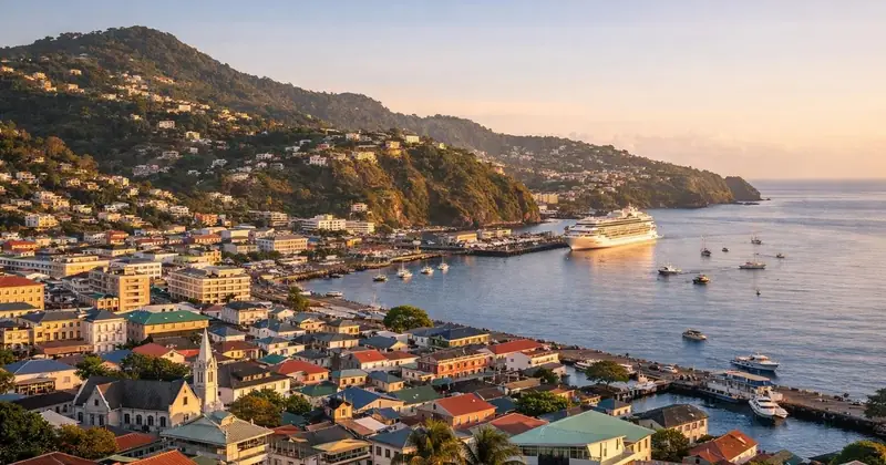 Kingstown, Saint Vincent and the Grenadines