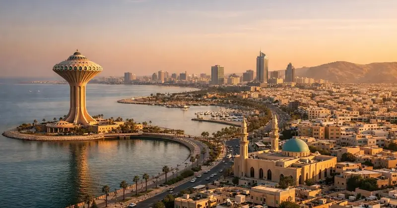 Dammam, Saudi Arabia