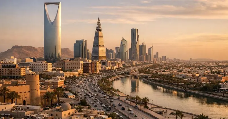 Riyadh, Saudi Arabia