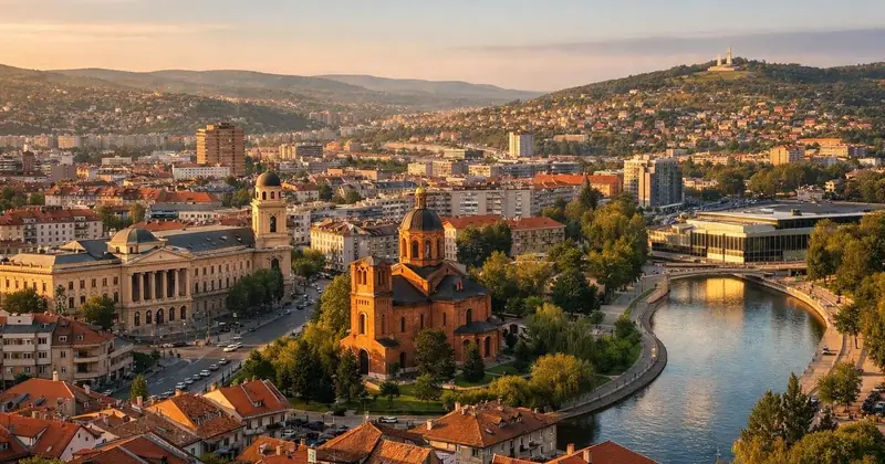 Kragujevac, Serbia