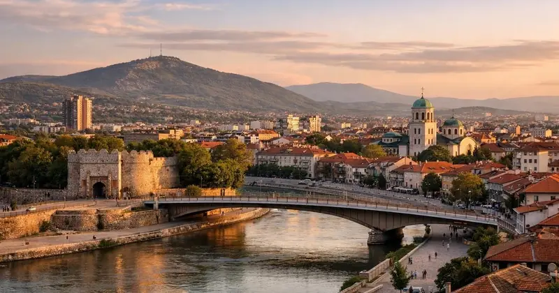 Niš, Serbia