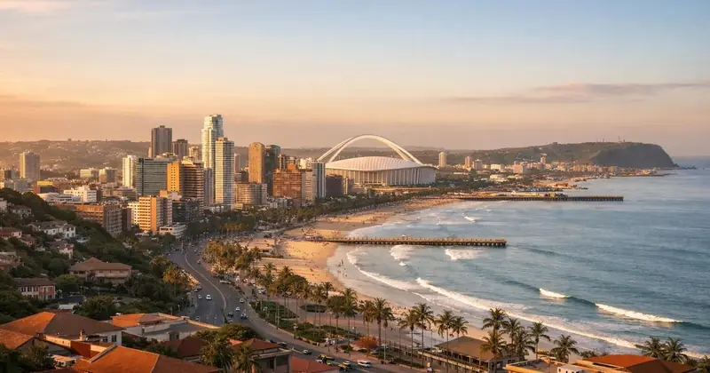 Durban, South Africa