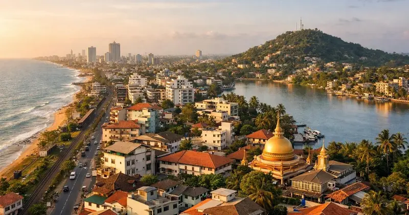 Dehiwala, Sri Lanka