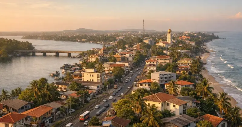 Moratuwa, Sri Lanka