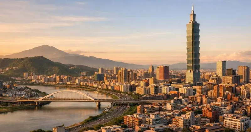 Taipei, Taiwan