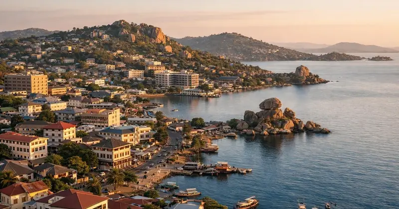 Mwanza, Tanzania