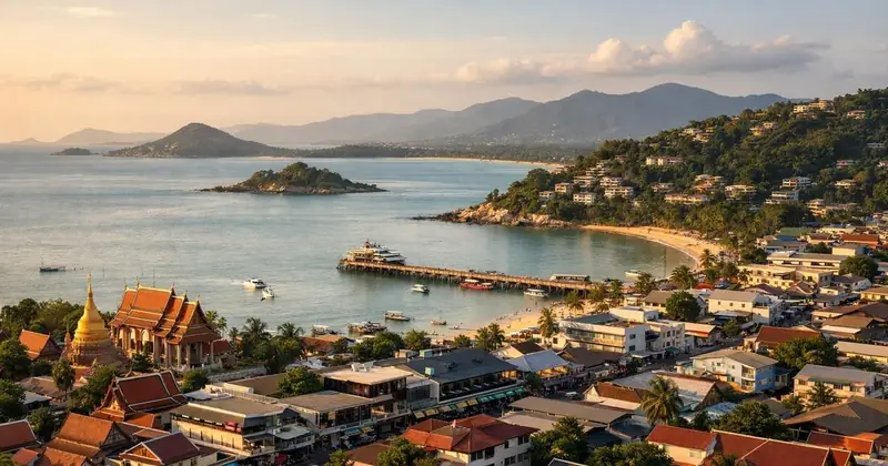 Koh Samui