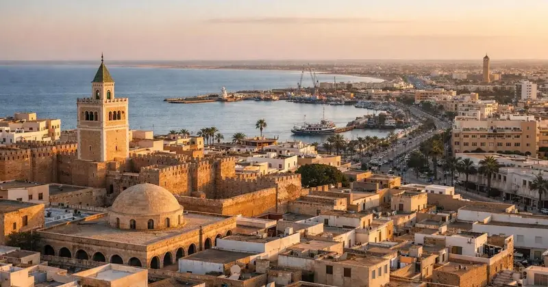 Sfax, Tunisia