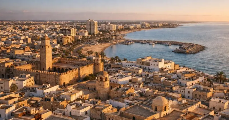 Sousse, Tunisia