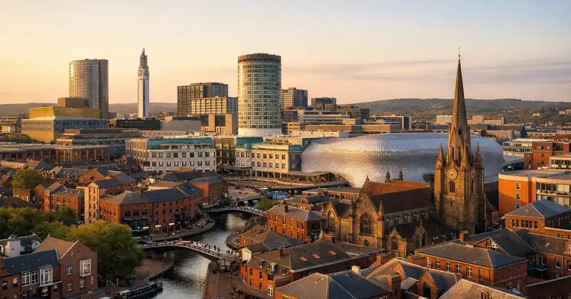 Birmingham, United Kingdom