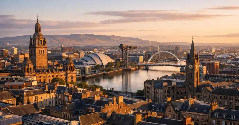 Glasgow, United Kingdom
