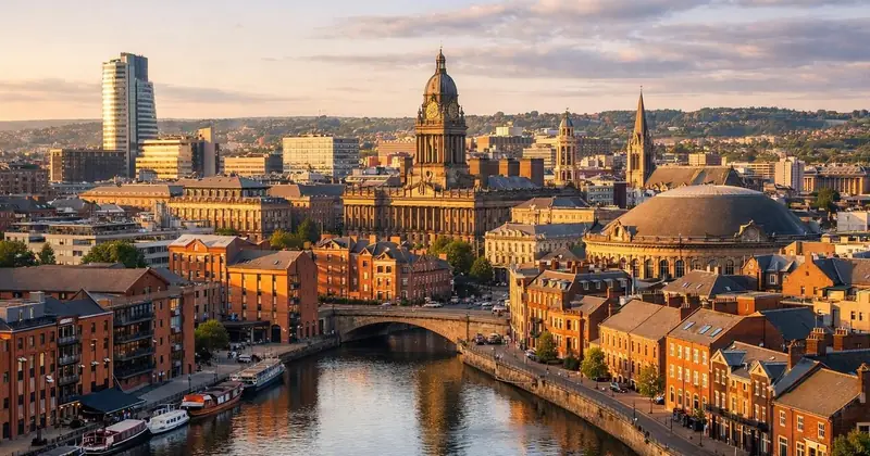 Leeds, United Kingdom