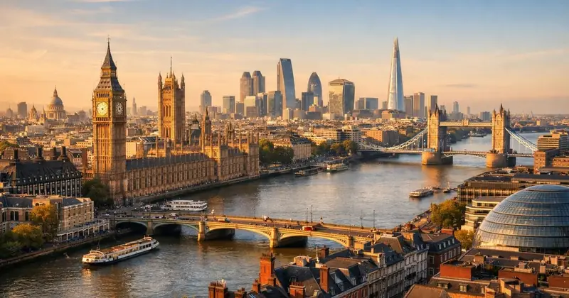 London, United Kingdom