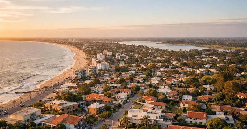 Ciudad de la Costa, Uruguay
