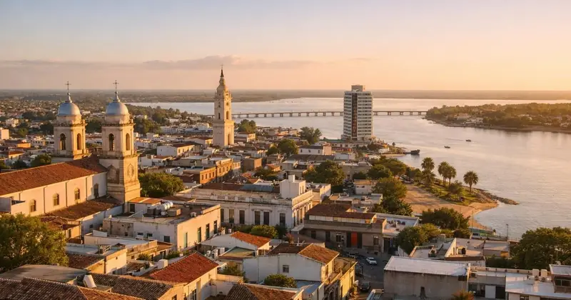Paysandú, Uruguay