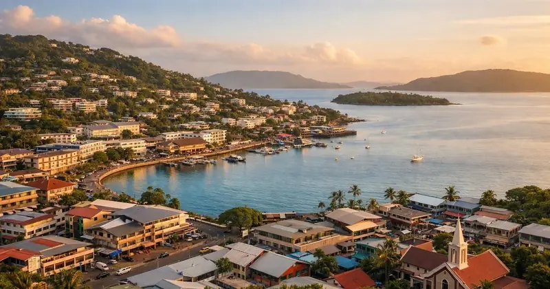 Naaone, Vanuatu