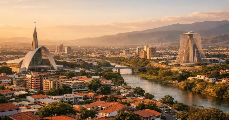 Barquisimeto, Venezuela