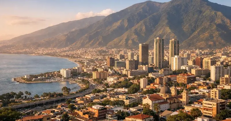 Caracas, Venezuela
