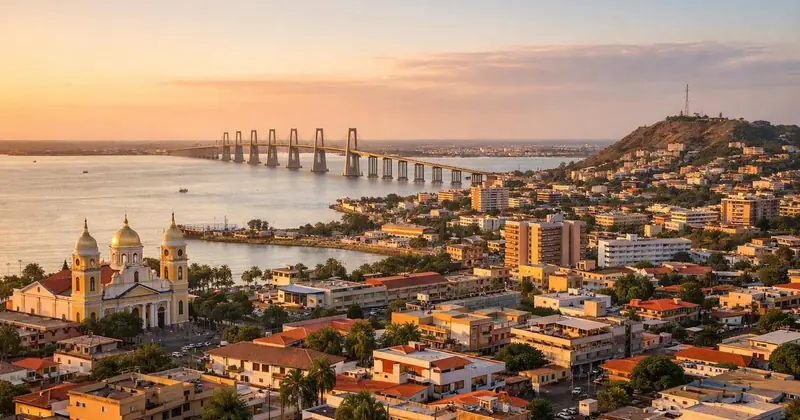 Maracaibo, Venezuela
