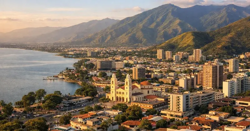 Maracay, Venezuela