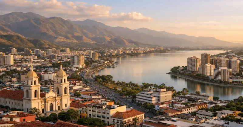 Valencia, Venezuela