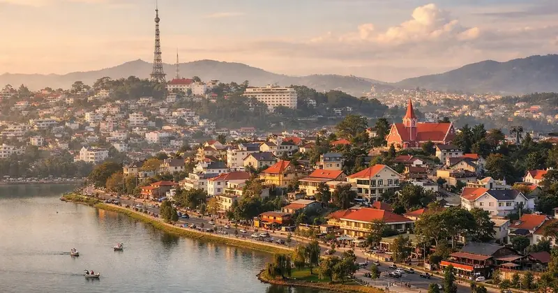 Da Lat
