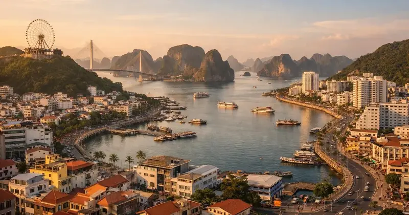 Ha Long