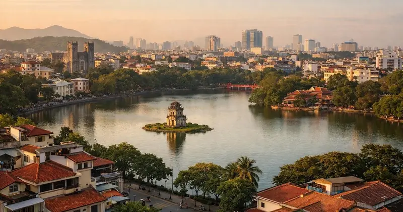 Hanoi