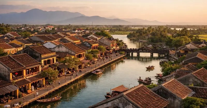 Hoi An