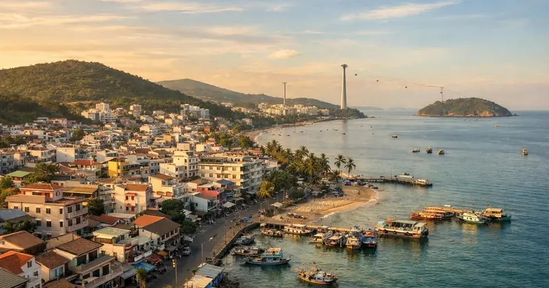 Phu Quoc