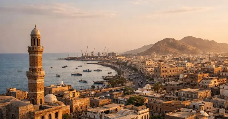 Al Hudaydah, Yemen