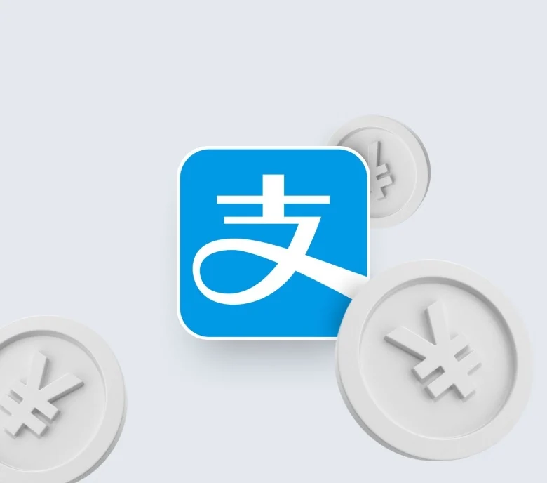 AliPay logo