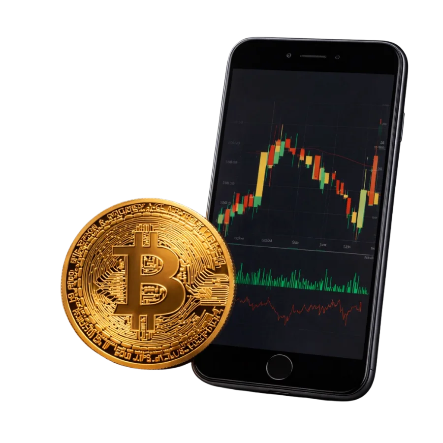 Cryptocurrency payments