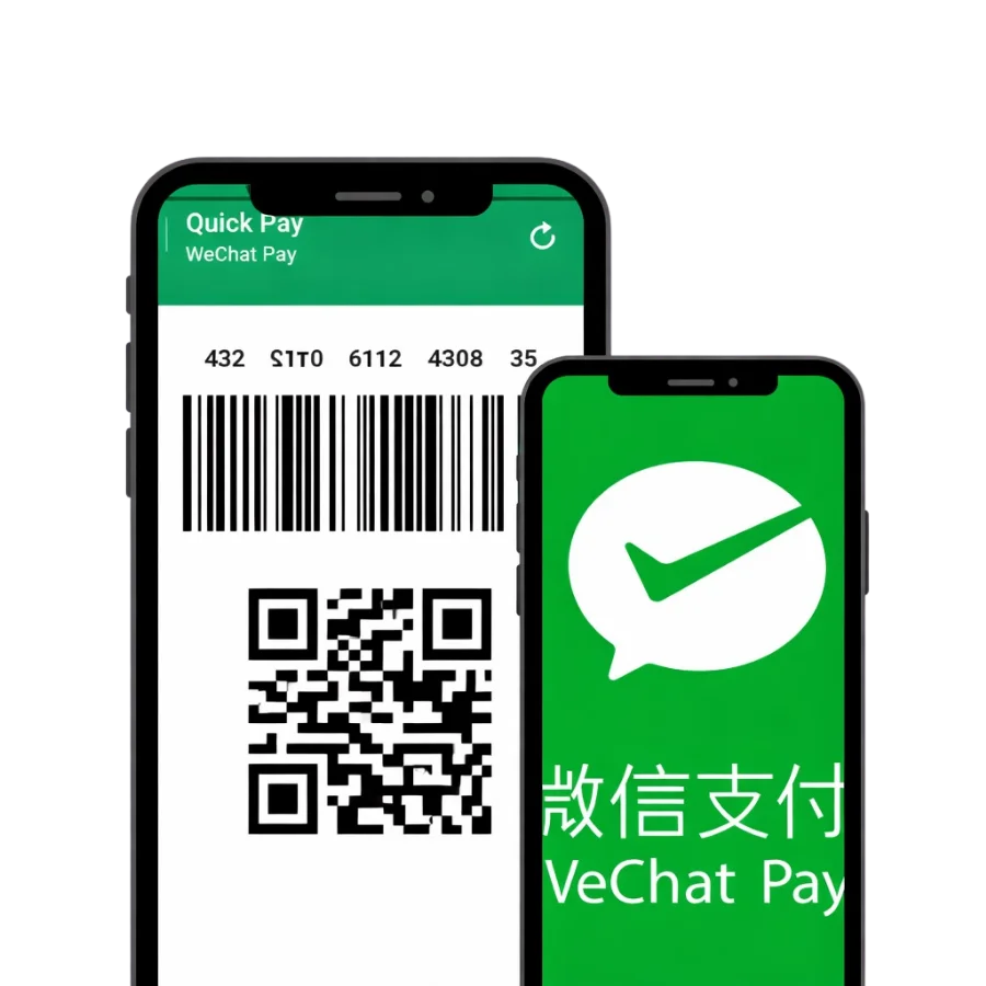 WeChat logo
