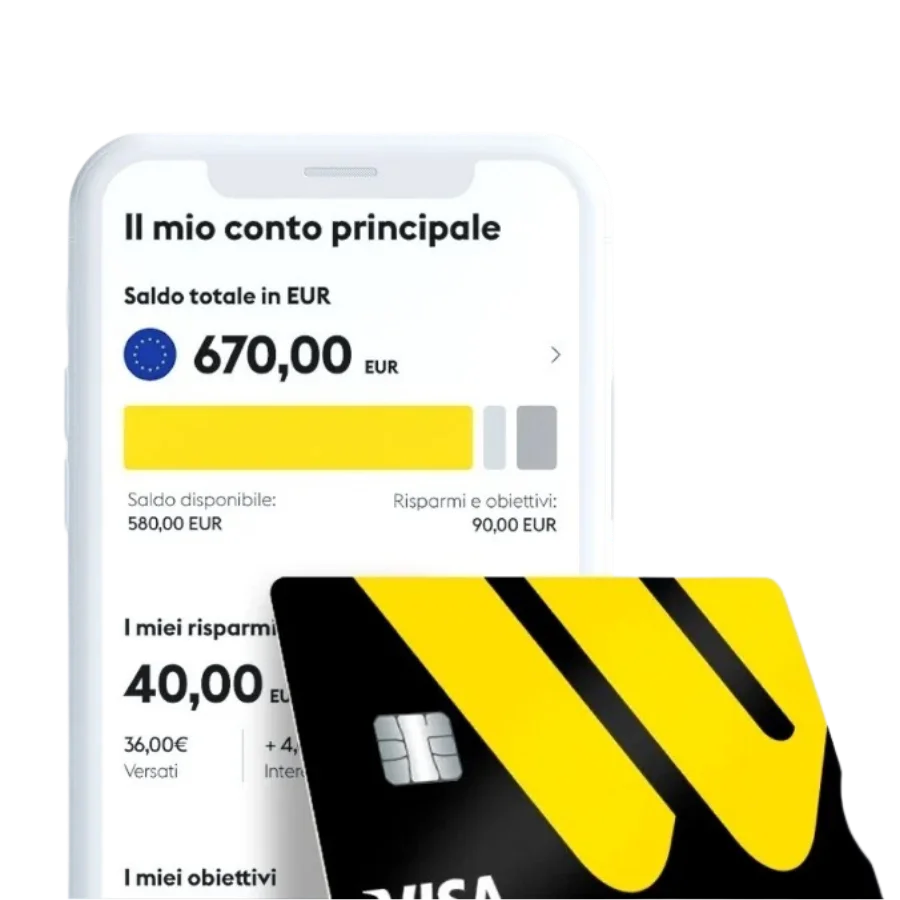 Western Union logo