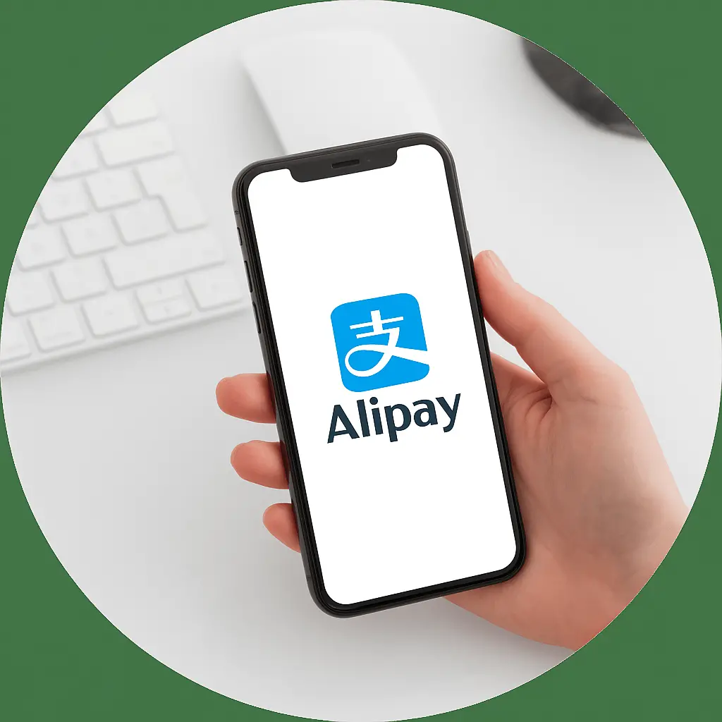 Alipay