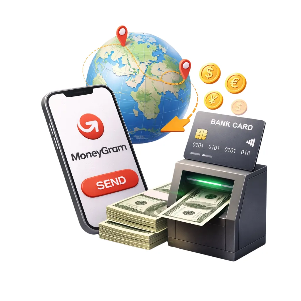 MoneyGram
