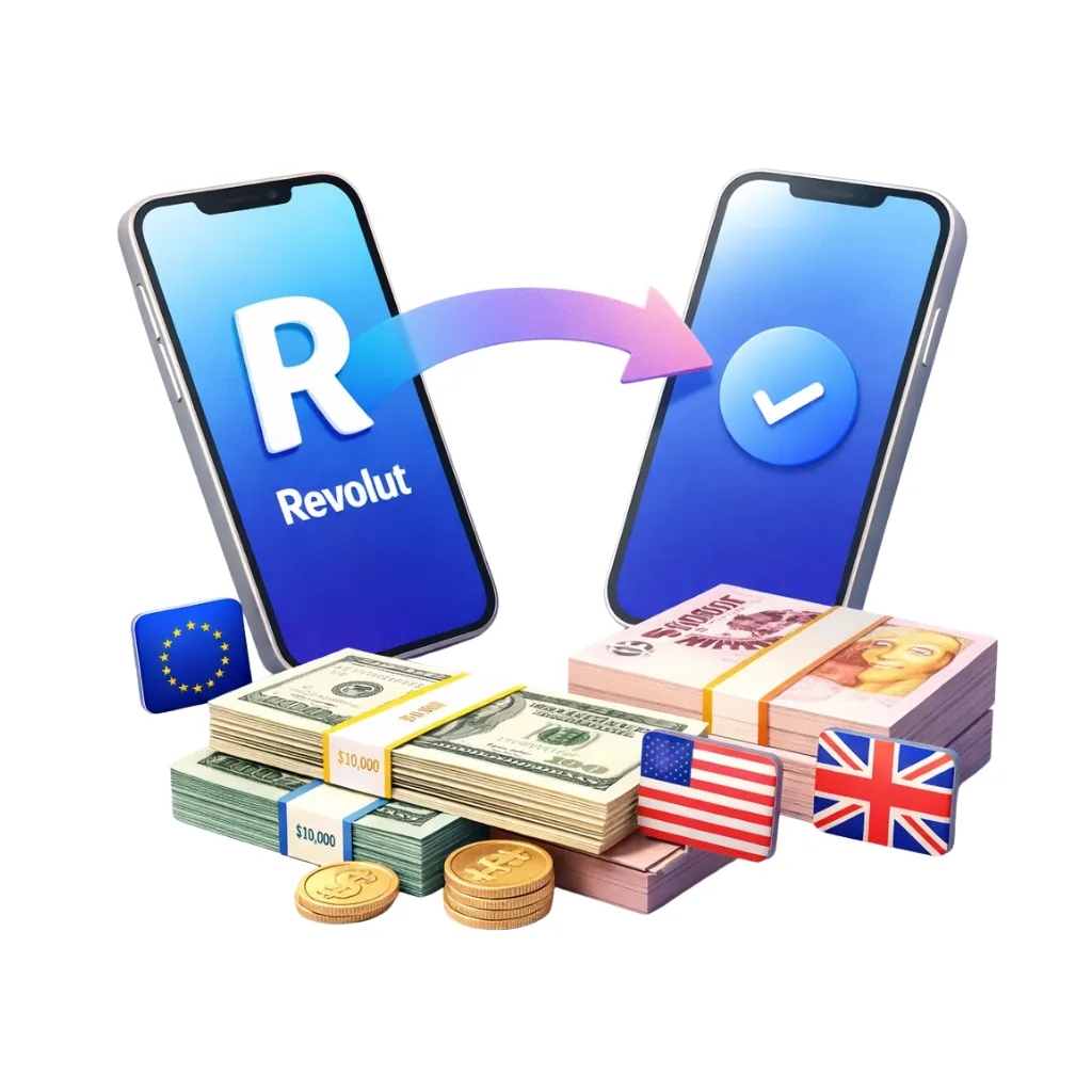 Revolut