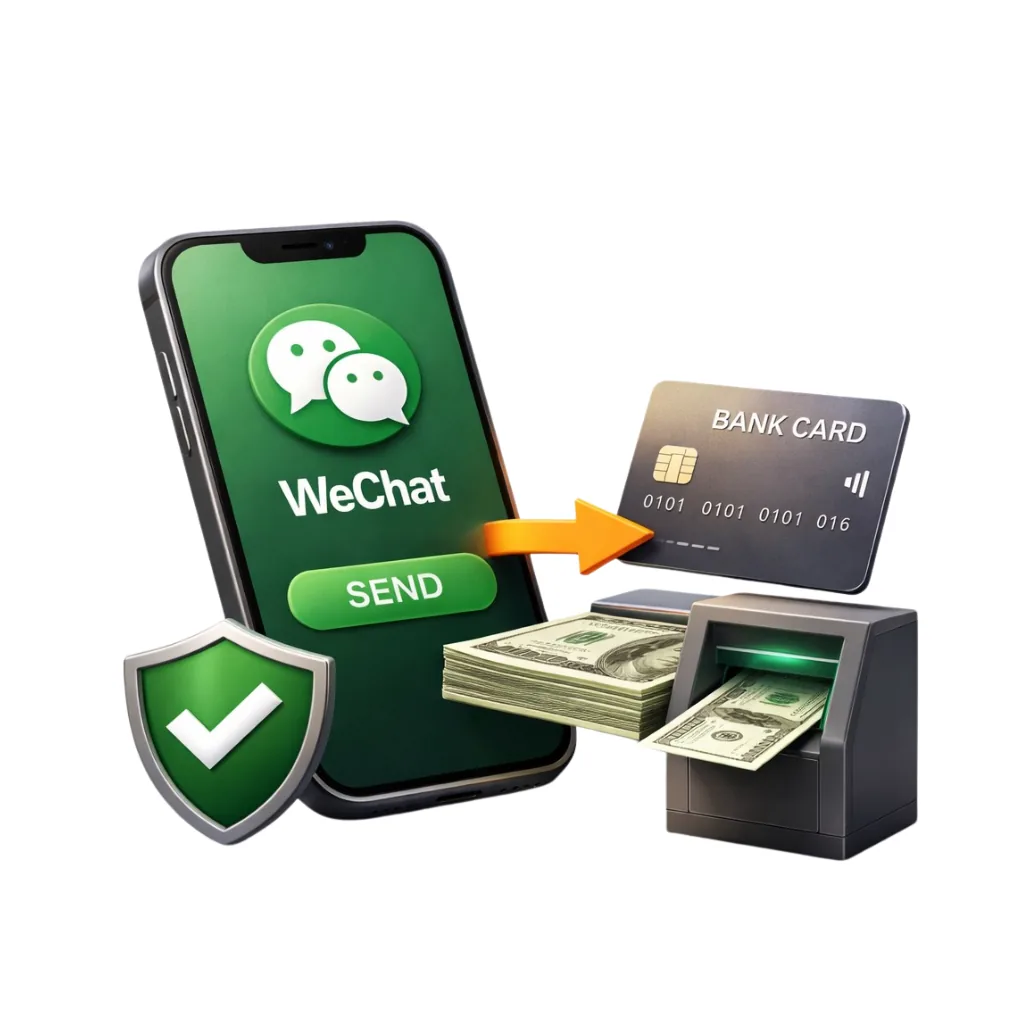 WeChat Pay
